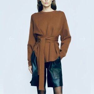 MODERN CITIZEN Nara Sweater XS